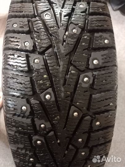 Cordiant Snow Cross 195/55 R15 89T