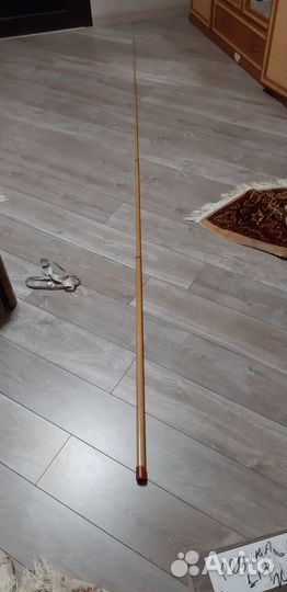 Телескопическая удочка