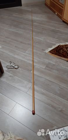 Телескопическая удочка