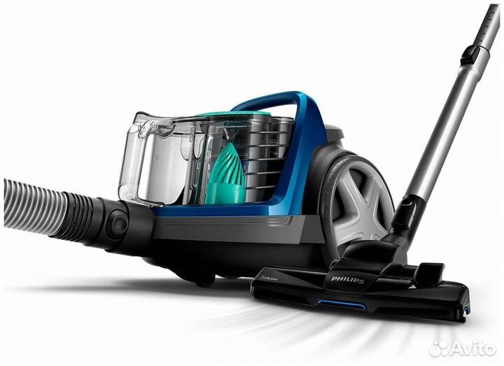 Пылесос Philips FC9570/01