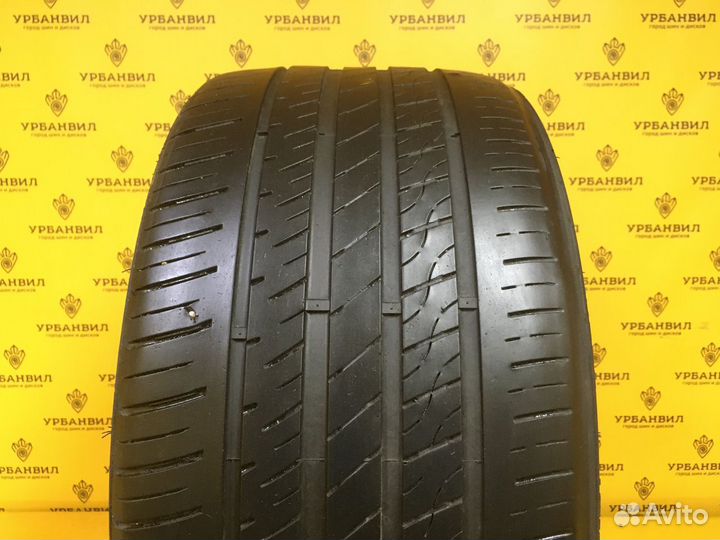 Grenlander L-Zeal56 265/30 R19 93W