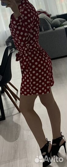 Комбинезон женский