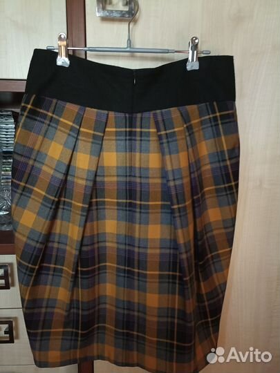 Юбка карандаш