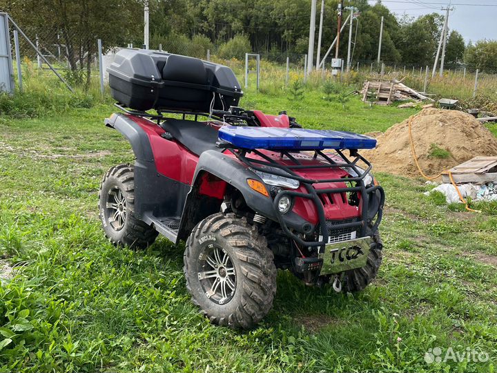 Рм Гамакс 600