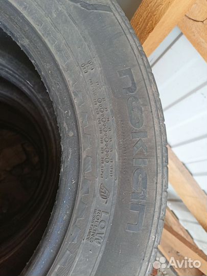 Nokian Tyres Nordman S SUV 215/65 R16