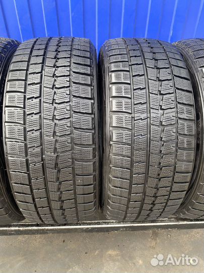 Dunlop Winter Maxx 225/45 R17 91Q
