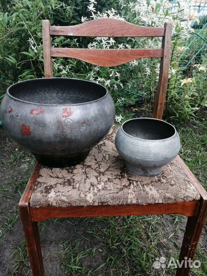 Чугунок СССР