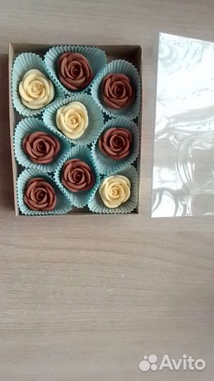 Букет из конфет розы из шоколада,выпускной