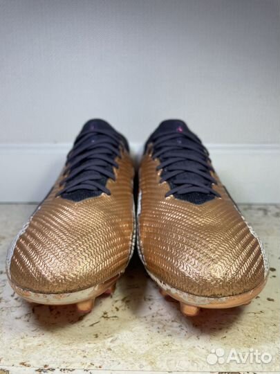 Бутсы Nike Air Zoom Mercurial Vapor 15 Elite AG