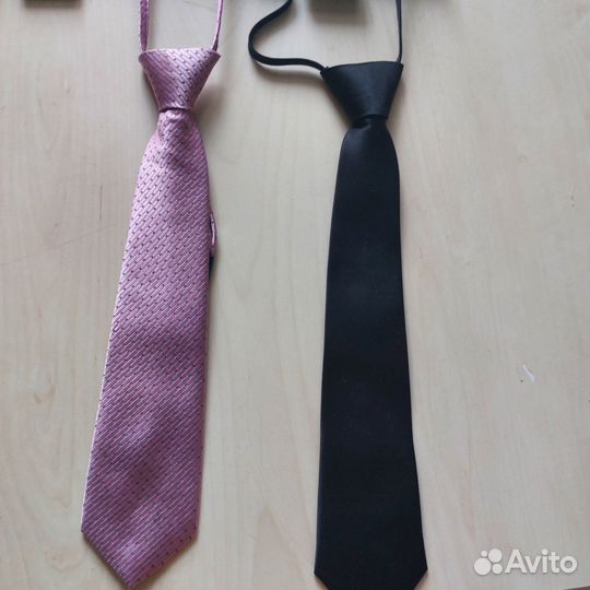 Галстук для мальчика