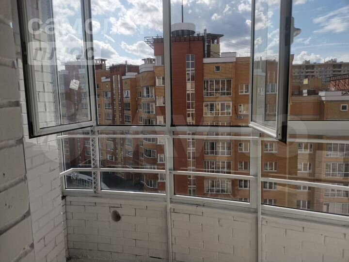 1-к. квартира, 45 м², 9/9 эт.