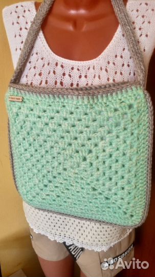 Сумка шопер