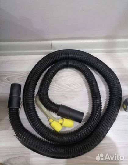 Моющий пылесос karcher puzzi 10 1