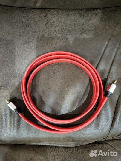 Качественный новый hdmi 2.0 кабель 2м