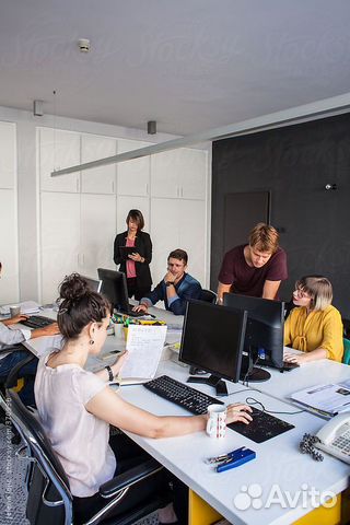 Продвижение вашего дела в соц. сетях