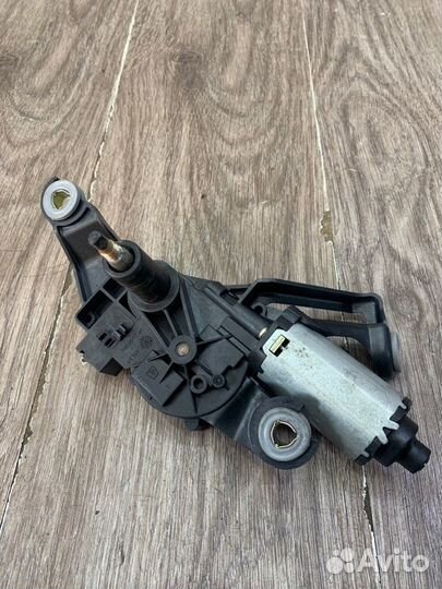 Мотор дворников задний Bmw 1 Series хетчбэк-5ти