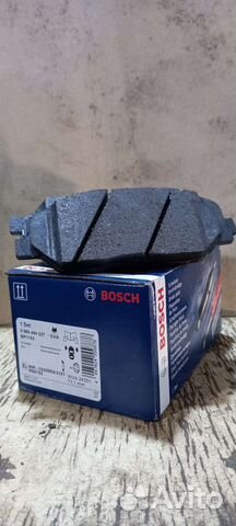 Тормозные колодки на хундай санта фе 2