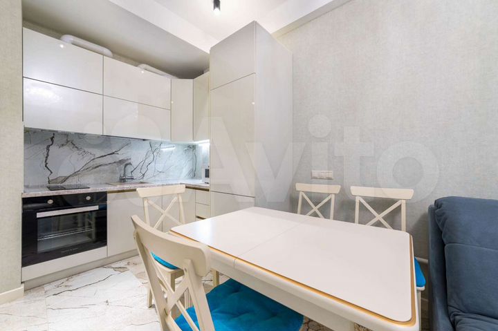 2-к. квартира, 42 м², 5/12 эт.