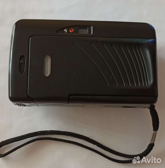 Два Фотоаппарата