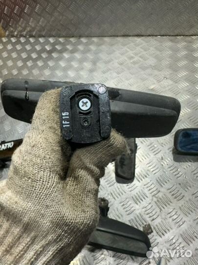 Зеркало салона Daewoo Matiz