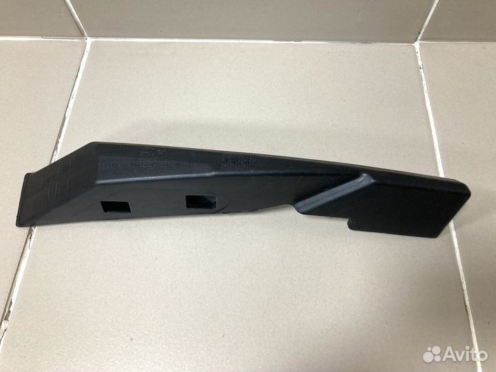 Кронштейн перед бампера прав Kia Optima 2010-2015