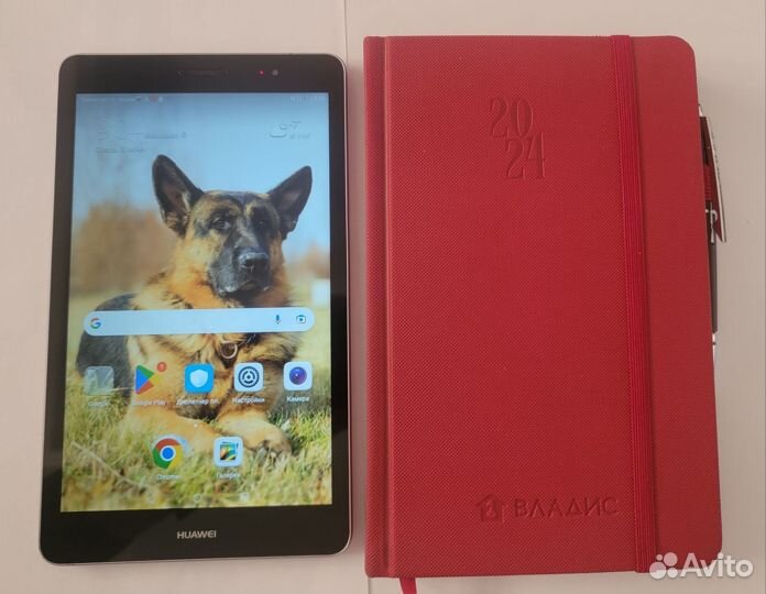 Планшет huawei mediapad t3 8.0