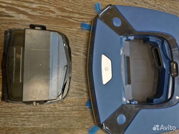 Робот пылесос PhilipsFC8792