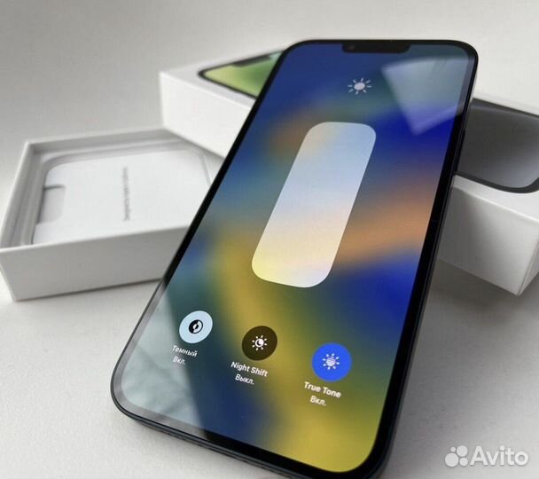 iPhone 14 Plus, 512 ГБ