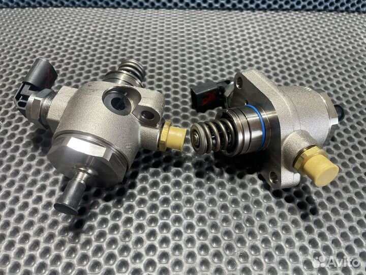 Топливный насос тнвд GEN3 06L127025M