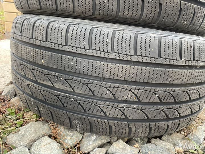 Minerva S210 Ice Plus 245/40 R19