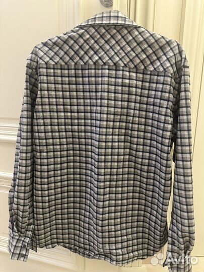 2mood рубашка