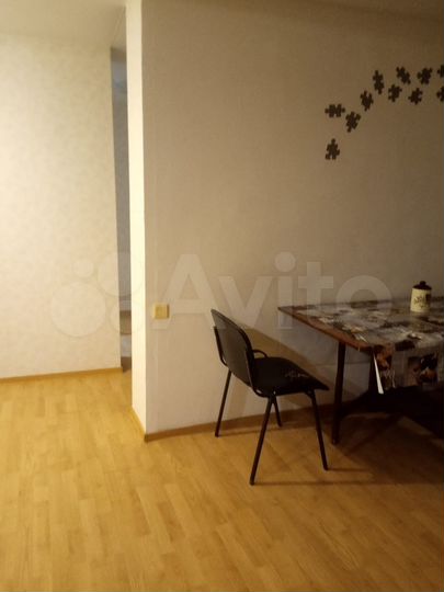 3-к. квартира, 65 м², 1/5 эт.