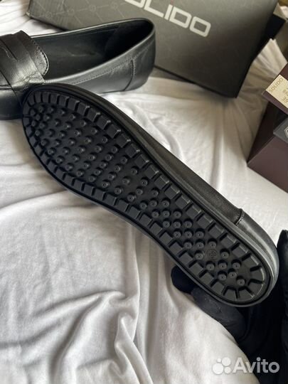 Балетки женские 38 размер