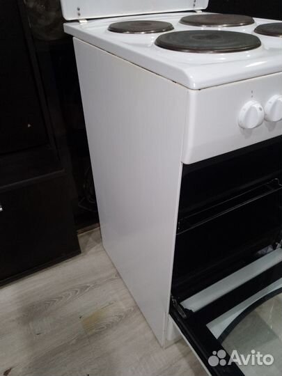 Плита электрическая