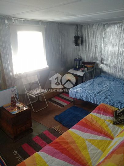 Дача 35 м² на участке 4,1 сот.