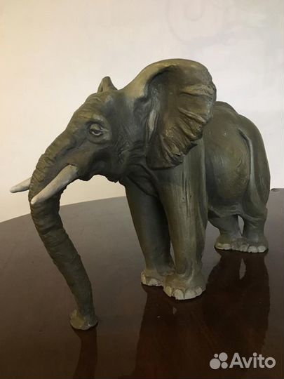 Скульптура 