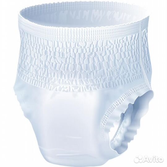 Seni Трусы впитывающие Active Normal, #303723