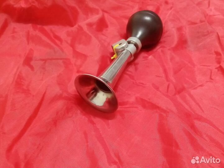 Сигнал клаксон груша