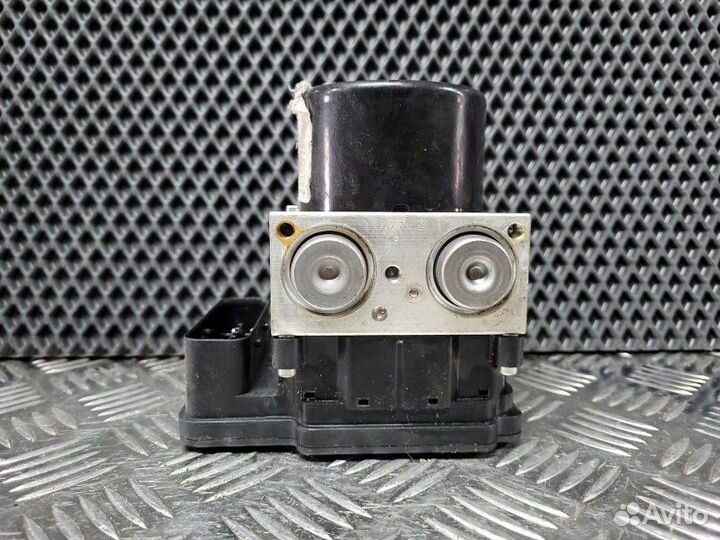 Блок ABS Renault Megane F4R