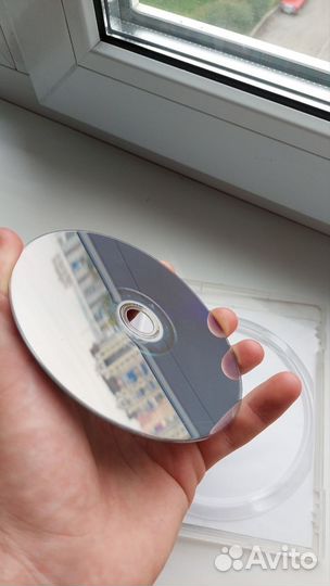 Диски на ps3 fifa 17