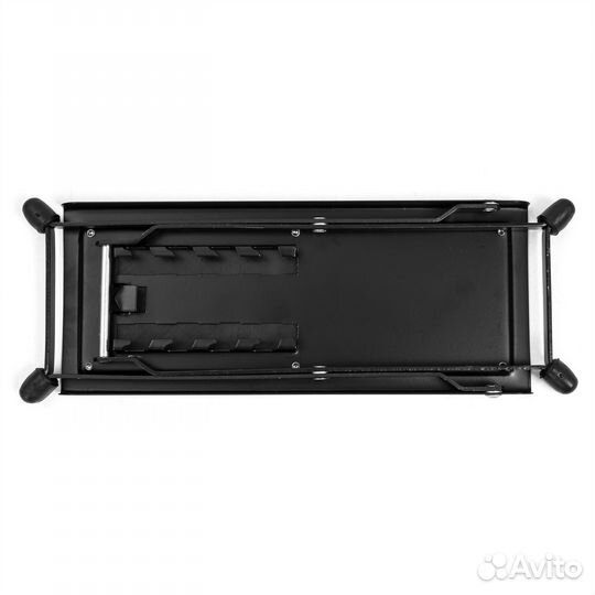 Подставка под ногу гитариста