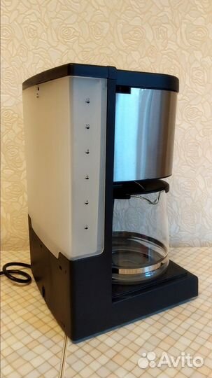 Кофеварка Redmond