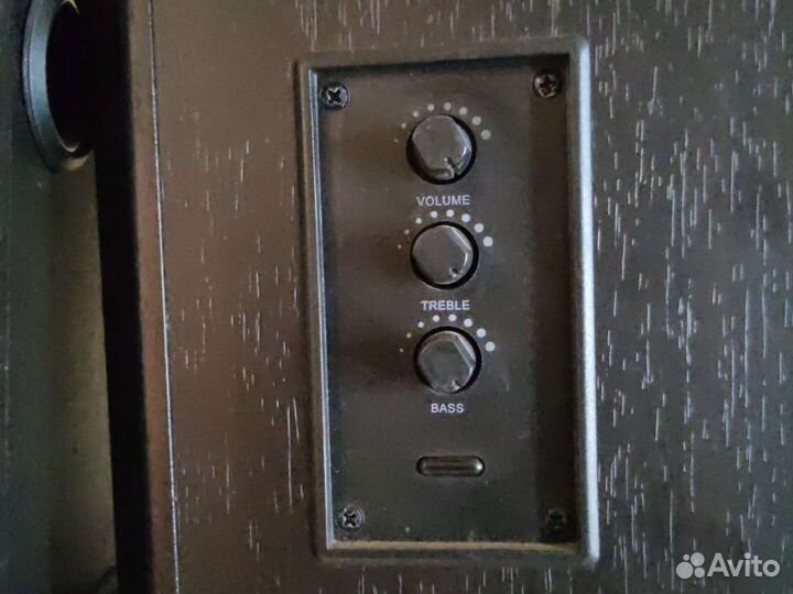 Колонки для компьютера