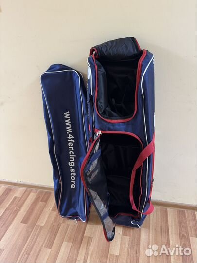 Фехтовальная сумка