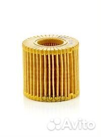 Фильтр масл.toyota avensis,corolla 1.6, 1.8 20