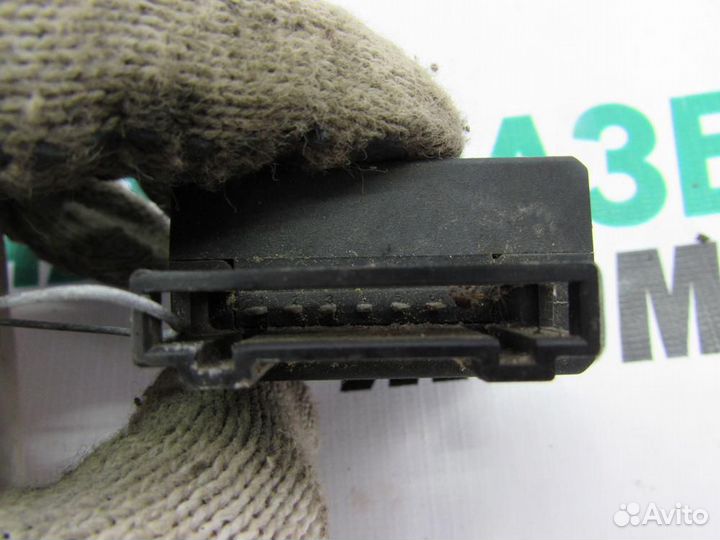 Кнопка корректора фар для Audi A6 2 1997-2004г