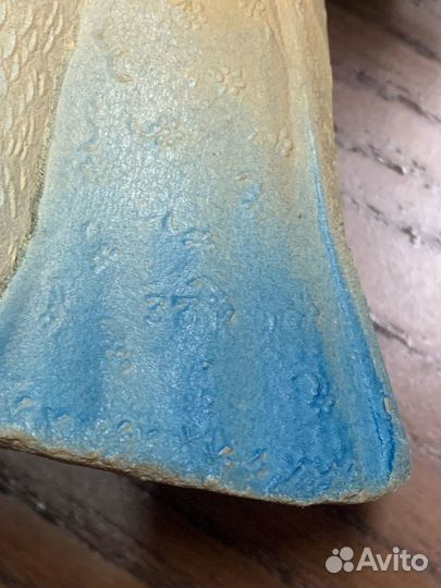 Кошка резиновая. кзри. СССР