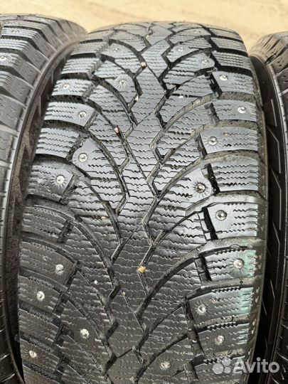 Formula Ice 205/55 R16