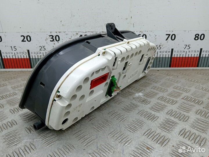 Панель для Renault Laguna 1