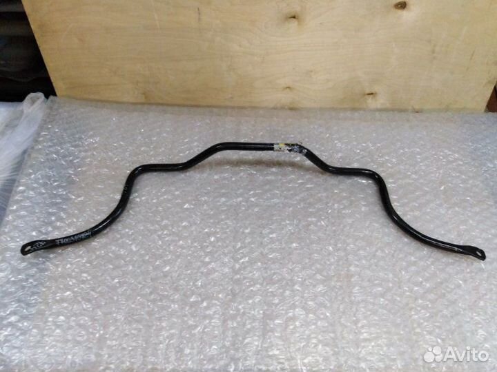 Стабилизатор передний Renault Kangoo 1997-2003